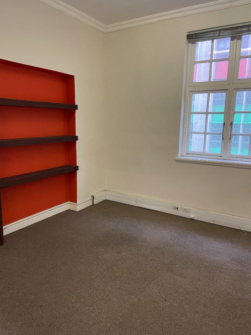 To Let commercial Property for Rent in Cape Town City Centre Western Cape